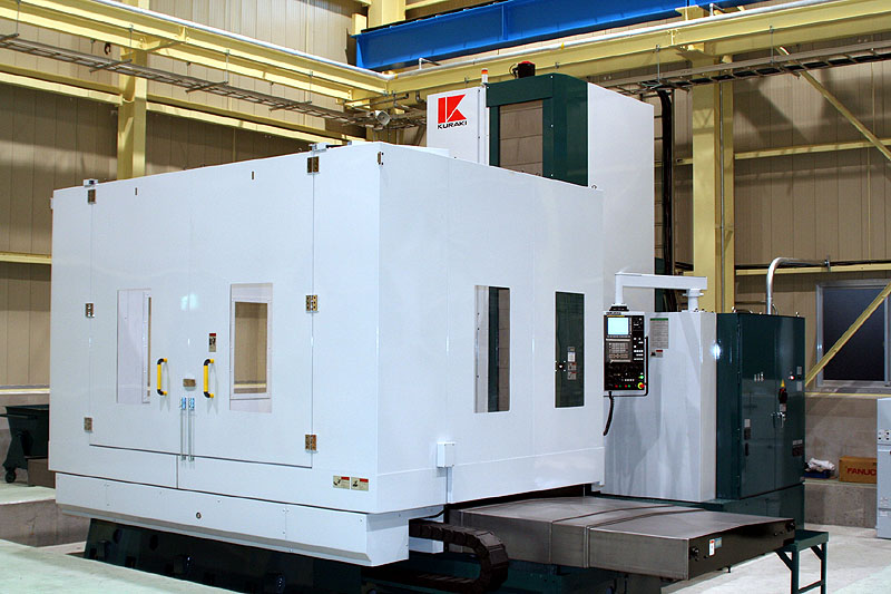 KURAKI KBT15BA#1