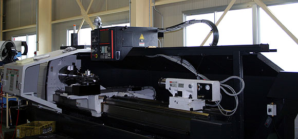 MAZAK M-5N-3000